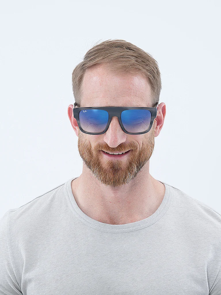 RAY BAN Lunettes de soleil 0RB0360S57 DRIFTER - vue 4